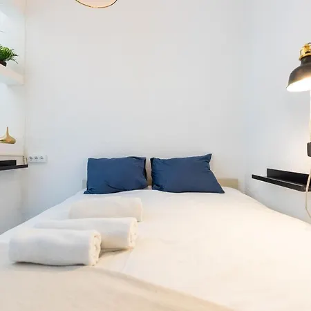 Apartment Congresos Centro Torremolinos